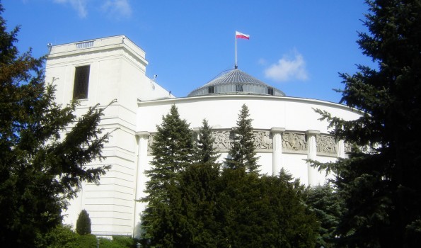 Zespół Parlamentarny do Spraw Niewidomych