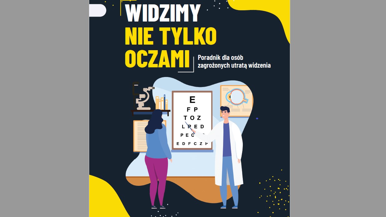 Okładka poradnika