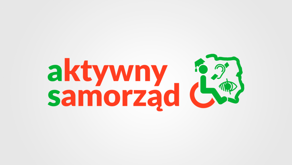 logo programu aktywny samorząd