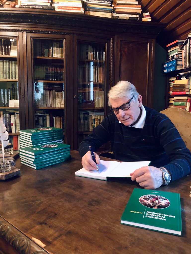 Zdjęcie Jerzego Becka