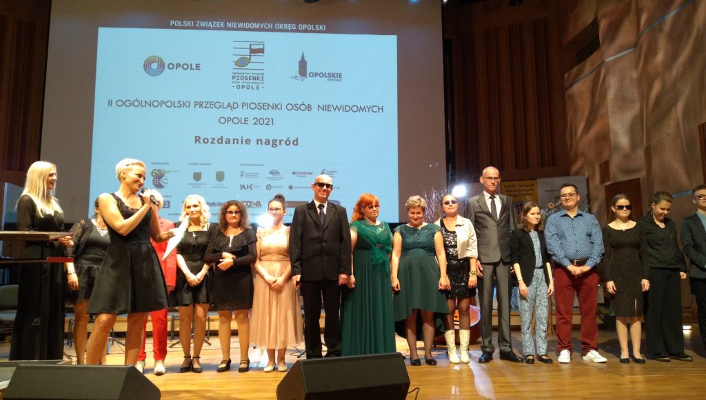 Wszyscy wykonawcy przeglądu piosenki w Opolu na scenie filharmoni