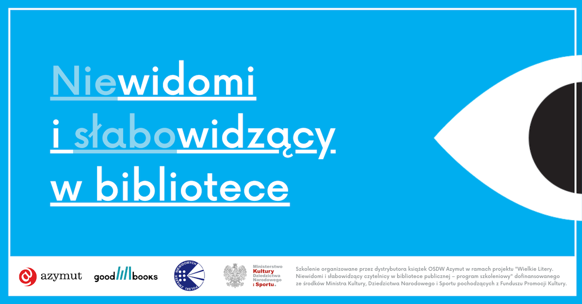 Tytuł projektu i loga partnerów