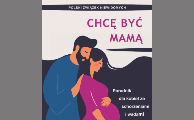 Poradnik "Chce być mamą".