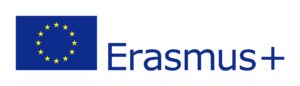 Logo programu Erasmus+
