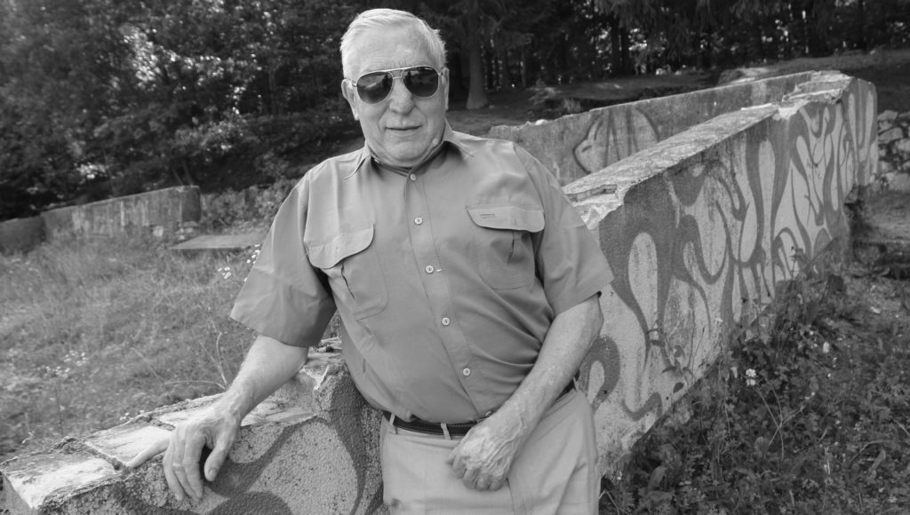 Tadeusz Milewski
