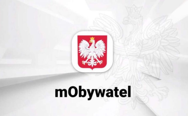 mObywatel