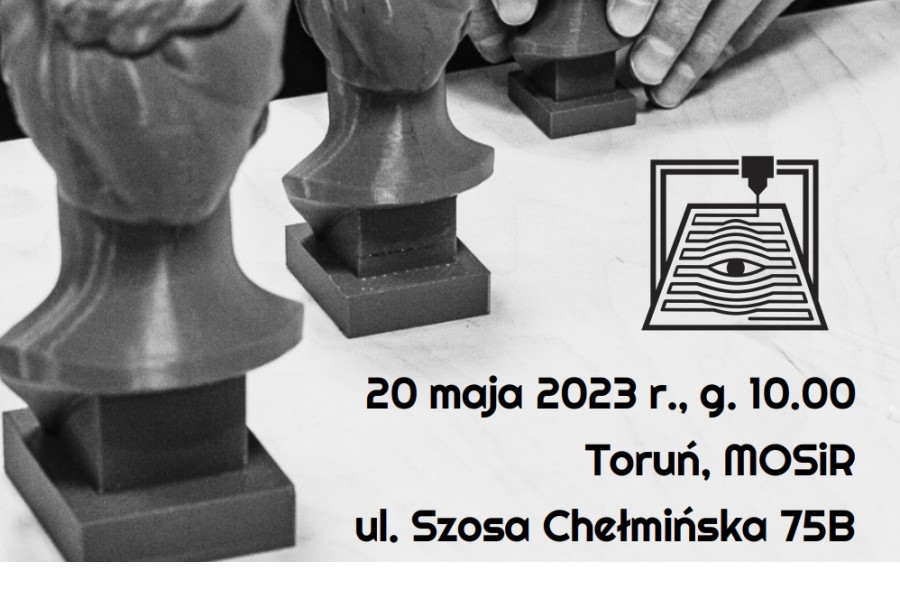 Grafika promocyjna projektu Postępność
