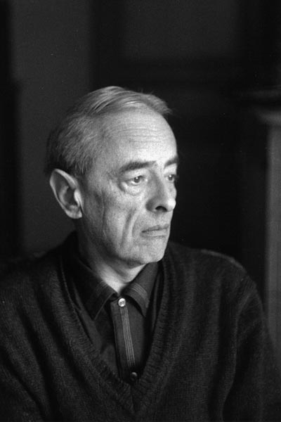 Witold Gombrowicz