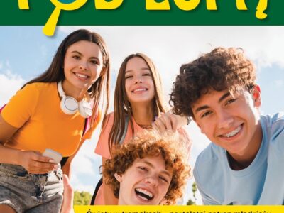 OKładka najnowszego numeru Pod lupą