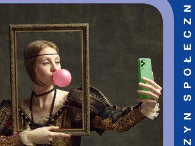 OKładka najnowszego numeru Pochodni