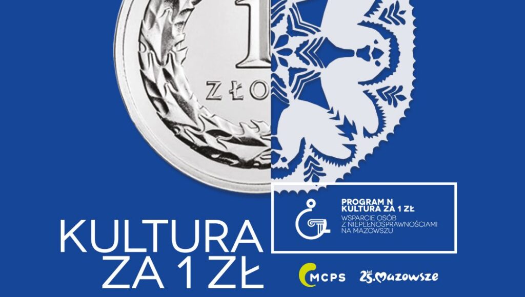 Grafika promująca Program N.