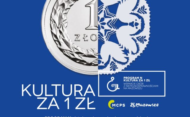 Grafika promująca Program N.