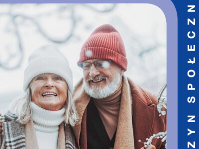 OKładka najnowszego numeru Pochodni