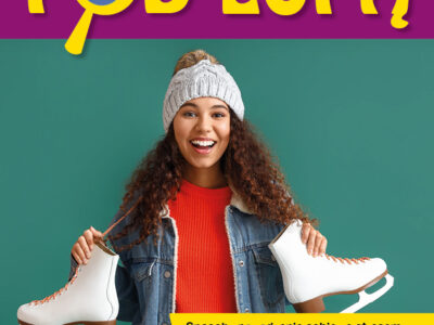 OKładka najnowszego numeru Pod lupą