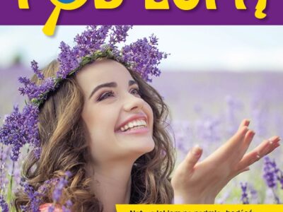 OKładka najnowszego numeru Pod lupą