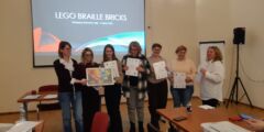 Nowe trenerki LBB – luty 2026.